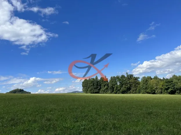 Prodej pozemku, Rožnov pod Radhoštěm, 651 m2