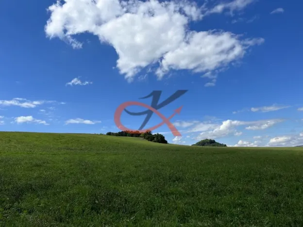 Prodej pozemku, Rožnov pod Radhoštěm, 651 m2