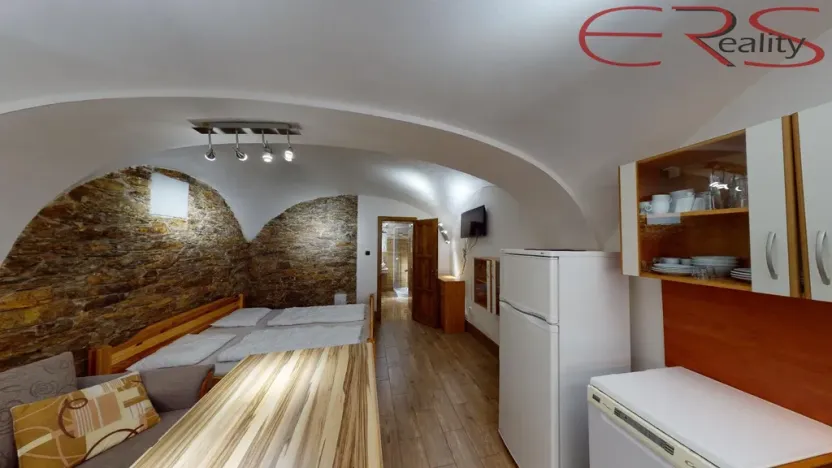 Prodej ubytování, Rokytnice nad Jizerou - Horní Rokytnice, 269 m2