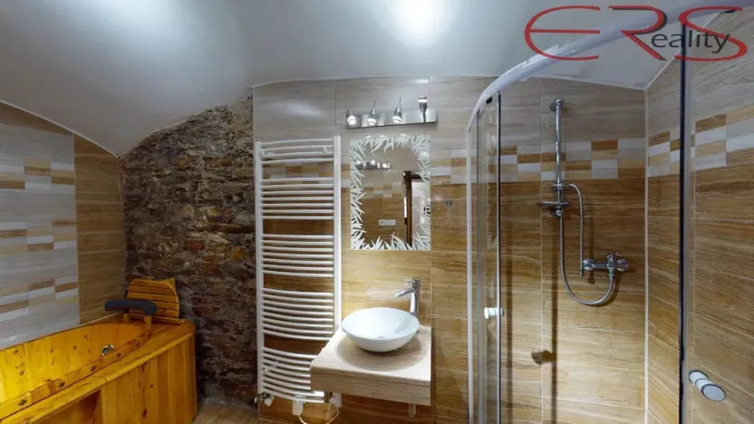 Prodej ubytování, Rokytnice nad Jizerou - Horní Rokytnice, 269 m2