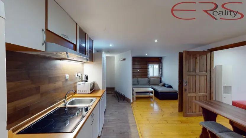 Prodej ubytování, Rokytnice nad Jizerou - Horní Rokytnice, 269 m2