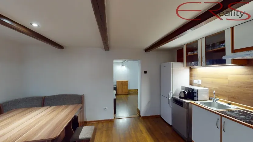 Prodej ubytování, Rokytnice nad Jizerou - Horní Rokytnice, 269 m2