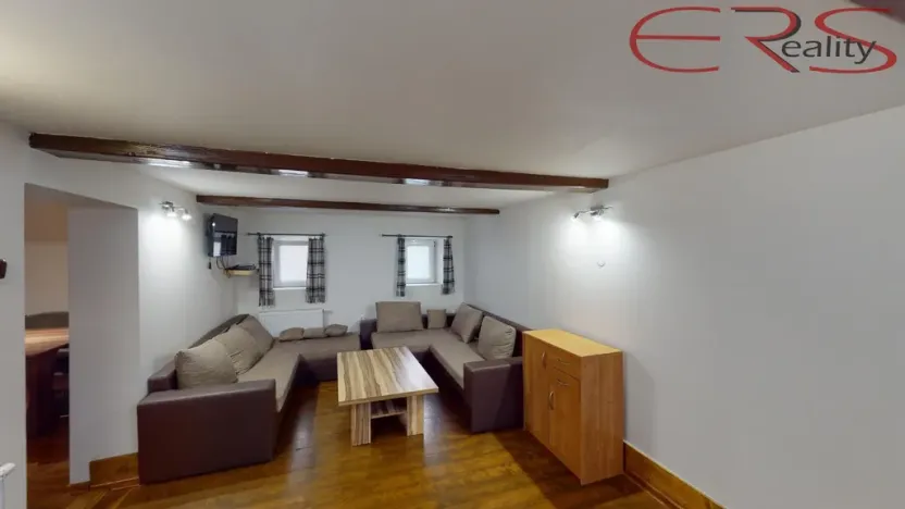 Prodej ubytování, Rokytnice nad Jizerou - Horní Rokytnice, 269 m2