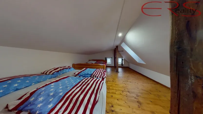 Prodej ubytování, Rokytnice nad Jizerou - Horní Rokytnice, 269 m2