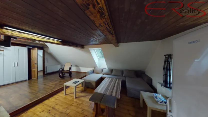 Prodej ubytování, Rokytnice nad Jizerou - Horní Rokytnice, 269 m2