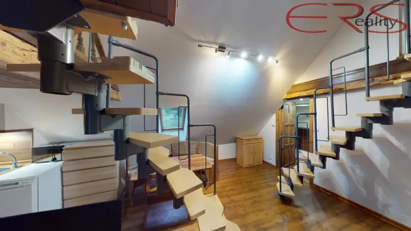 Prodej ubytování, Rokytnice nad Jizerou - Horní Rokytnice, 269 m2