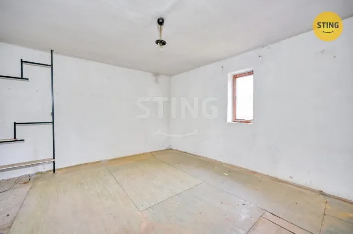 Prodej rodinného domu, Starý Hrozenkov, 63 m2