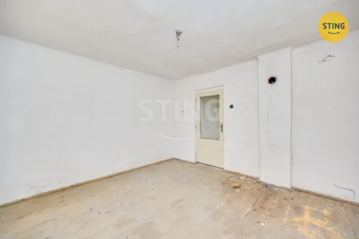 Prodej rodinného domu, Starý Hrozenkov, 63 m2