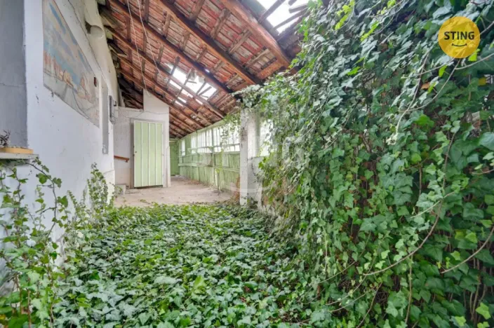 Prodej rodinného domu, Starý Hrozenkov, 63 m2