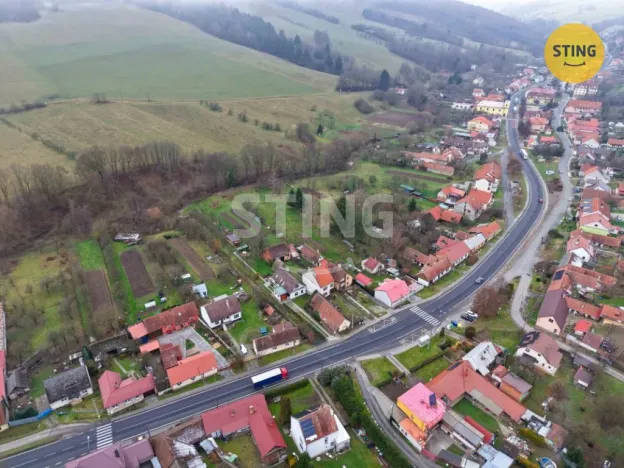 Prodej rodinného domu, Starý Hrozenkov, 63 m2