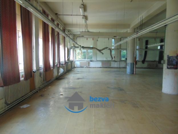 Pronájem výrobních prostor, Skuteč, Fimberk, 600 m2