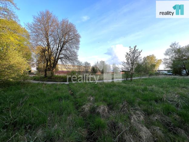 Prodej skladu, Havlíčkův Brod, Humpolecká, 1601 m2