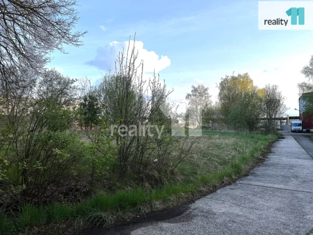 Prodej skladu, Havlíčkův Brod, Humpolecká, 1601 m2