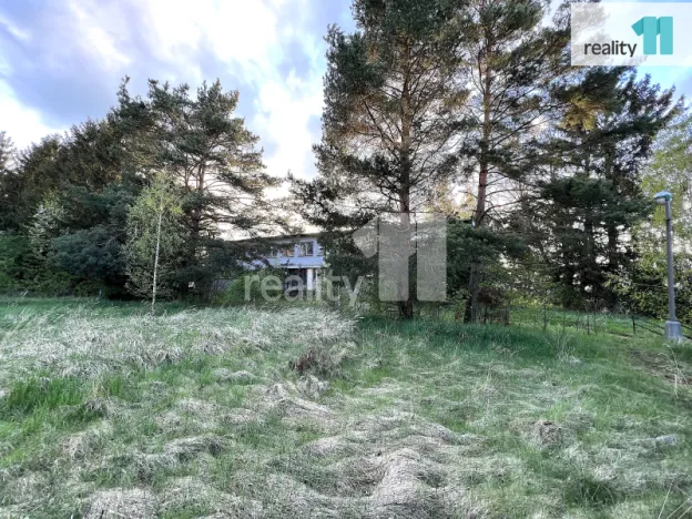 Prodej skladu, Havlíčkův Brod, Humpolecká, 1601 m2