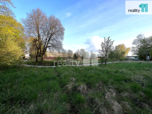 Prodej skladu, Havlíčkův Brod, Humpolecká, 1601 m2