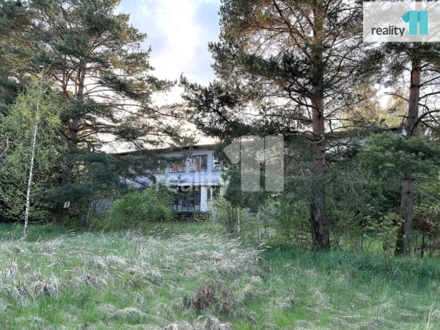 Prodej skladu, Havlíčkův Brod, Humpolecká, 1601 m2