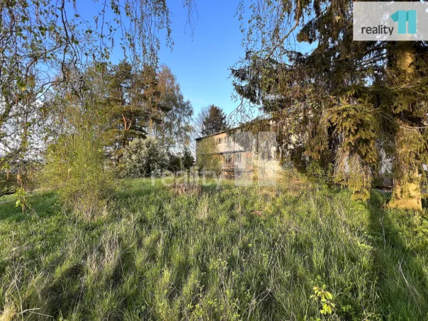 Prodej skladu, Havlíčkův Brod, Humpolecká, 1601 m2