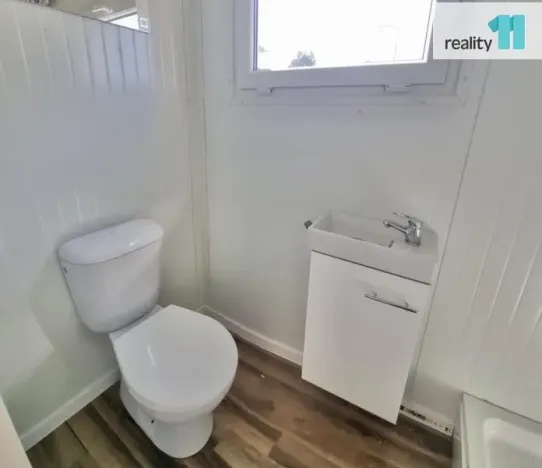 Prodej garáže, Praha 5, Lipová alej, 15 m2