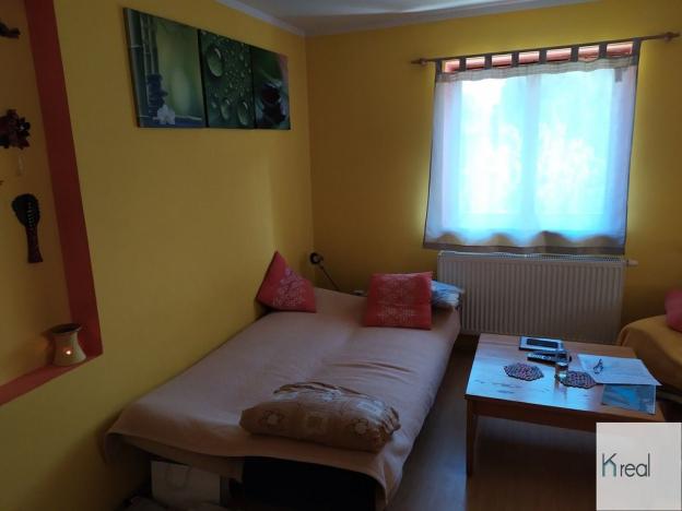 Prodej rodinného domu, Dolní Nivy, 221 m2