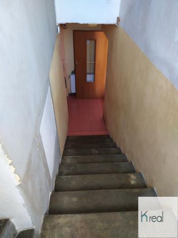 Prodej rodinného domu, Dolní Nivy, 221 m2