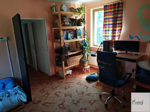 Prodej rodinného domu, Dolní Nivy, 221 m2