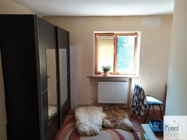 Prodej rodinného domu, Dolní Nivy, 221 m2