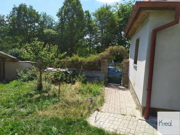 Prodej rodinného domu, Dolní Nivy, 221 m2