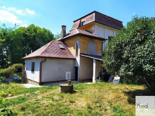 Prodej rodinného domu, Dolní Nivy, 221 m2
