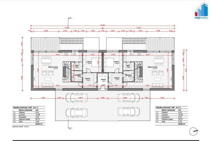 Prodej pozemku pro bydlení, Čachrov, 2370 m2