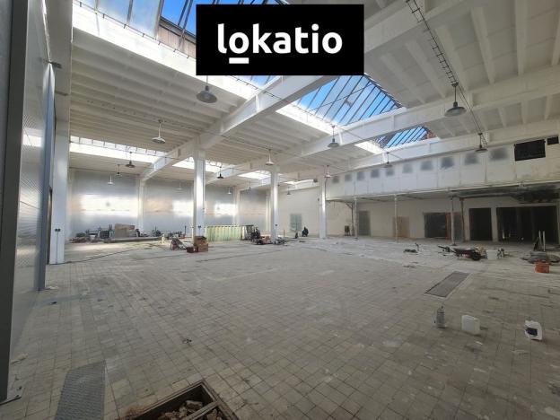 Pronájem skladu, Hradec Králové - Pražské Předměstí, 1000 m2