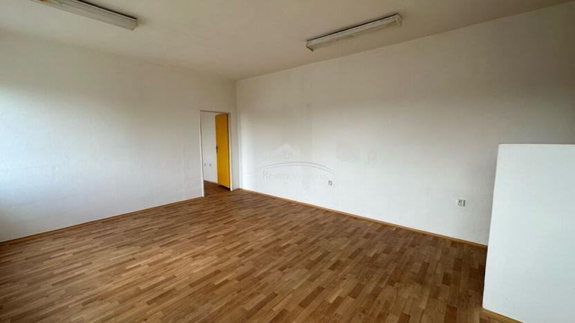 Pronájem kanceláře, Pelhřimov, Pražská, 36 m2