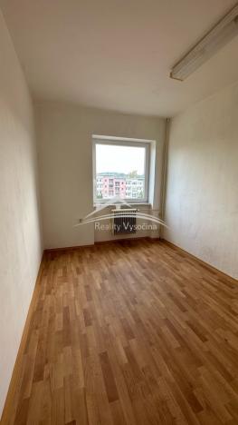 Pronájem kanceláře, Pelhřimov, Pražská, 36 m2