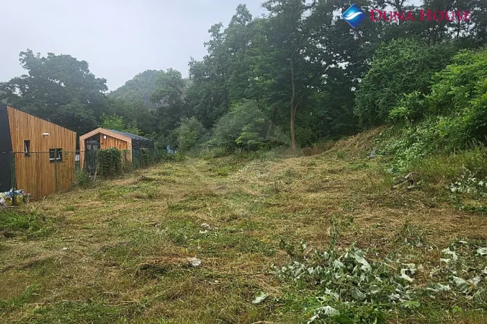 Prodej pozemku pro bydlení, Praha - Zbraslav, 2290 m2