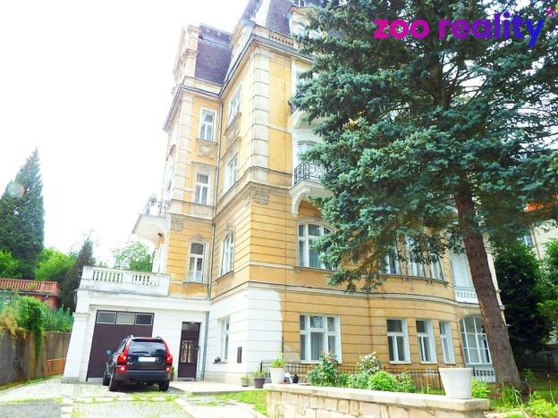 Prodej bytu 3+kk, Karlovy Vary, Krále Jiřího, 70 m2
