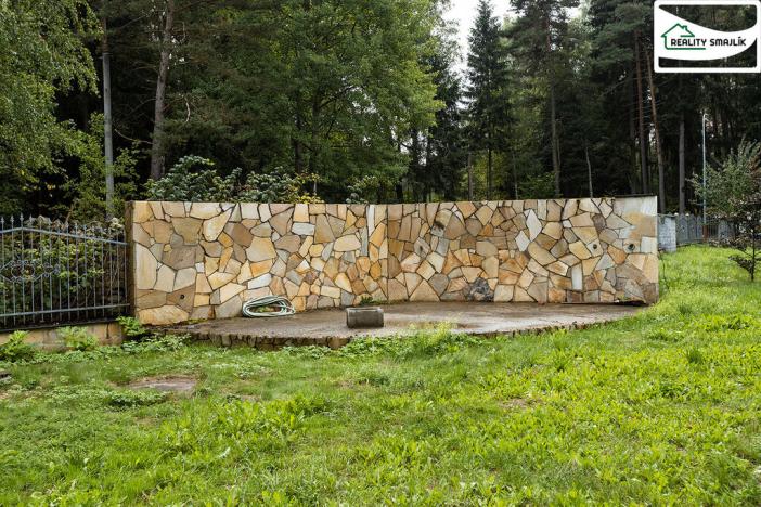 Prodej rodinného domu, Plesná, Sokolská, 1839 m2