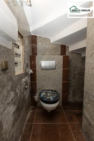 Prodej rodinného domu, Plesná, Sokolská, 1839 m2