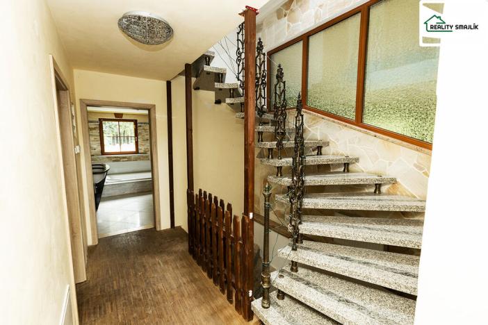 Prodej rodinného domu, Plesná, Sokolská, 1839 m2