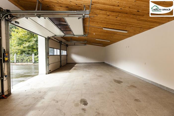 Prodej rodinného domu, Plesná, Sokolská, 1839 m2