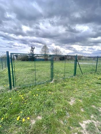 Pronájem zahrady, Chrudim, 700 m2