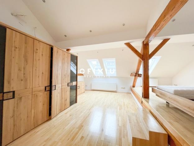 Pronájem bytu 5+kk, Brno - Veveří, Jaselská, 300 m2