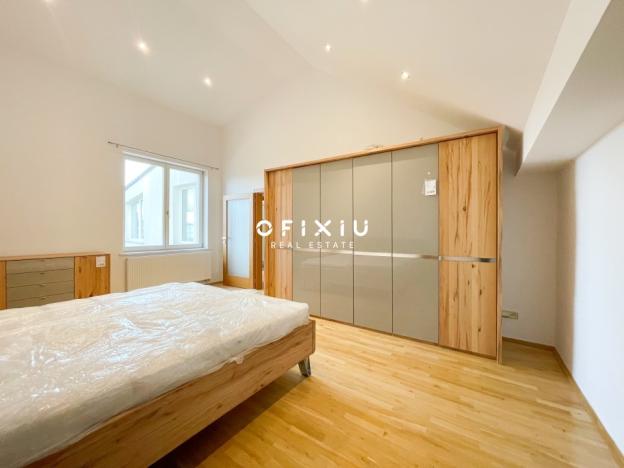 Pronájem bytu 5+kk, Brno - Veveří, Jaselská, 300 m2