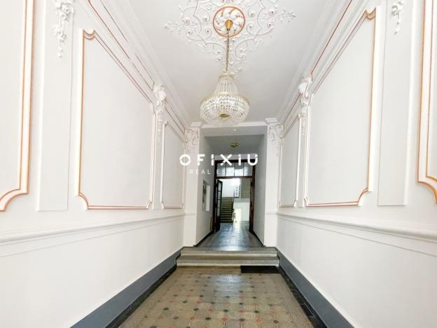 Pronájem bytu 5+kk, Brno - Veveří, Jaselská, 300 m2