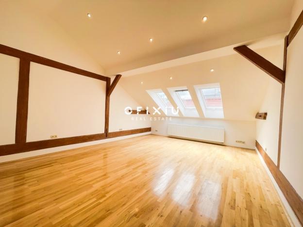 Pronájem bytu 3+kk, Brno - Veveří, Jaselská, 121 m2