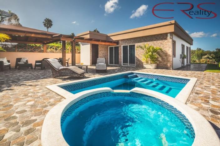 Prodej pozemku pro bydlení, Imbert, Dominikánská republika, 396 m2