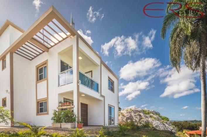 Prodej pozemku pro bydlení, Imbert, Dominikánská republika, 396 m2