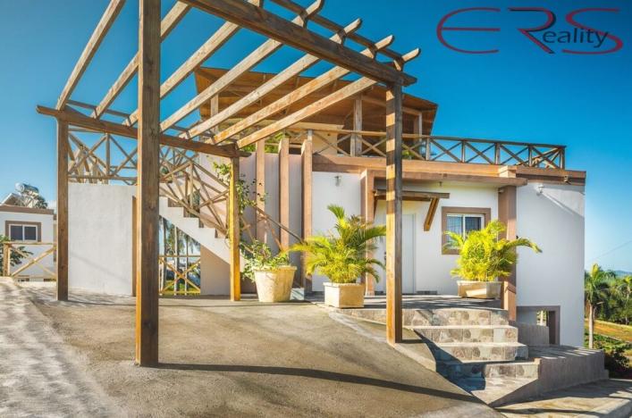 Prodej pozemku pro bydlení, Imbert, Dominikánská republika, 396 m2