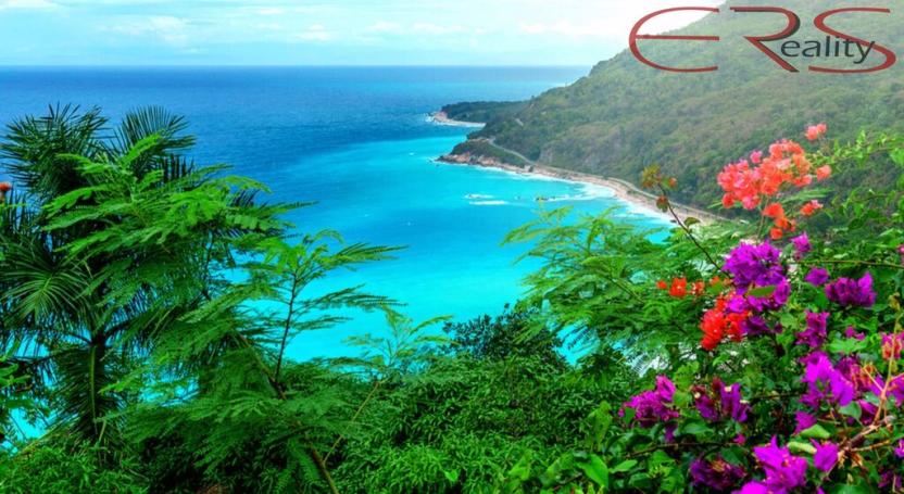 Prodej pozemku pro bydlení, Imbert, Dominikánská republika, 396 m2