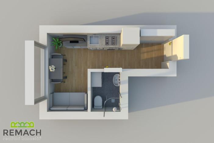 Prodej obchodního prostoru, Vlčnov, 670 m2