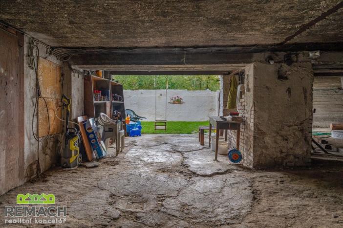 Prodej obchodního prostoru, Vlčnov, 670 m2