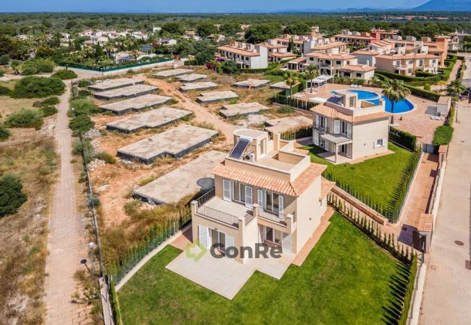 Prodej rodinného domu, Sa Rapita, Španělsko, 100 m2